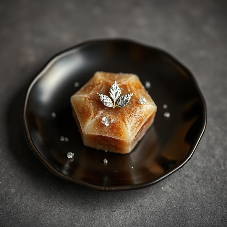 Kaju Katli