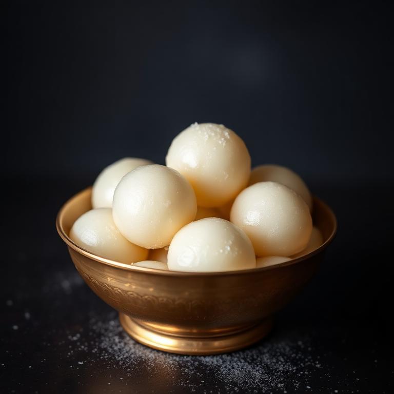 Rasgulla