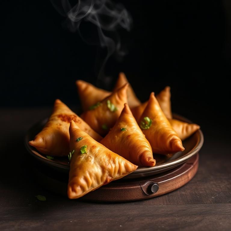 Samosa
